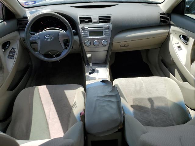Photo 8 from auction – 2010 TOYOTA CAMRY BASE with VIN 4T1BF3EK2AU023272
