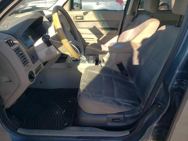 Photo 7 from auction – 2011 FORD ESCAPE XLT with VIN 1FMCU0D73BKC17361