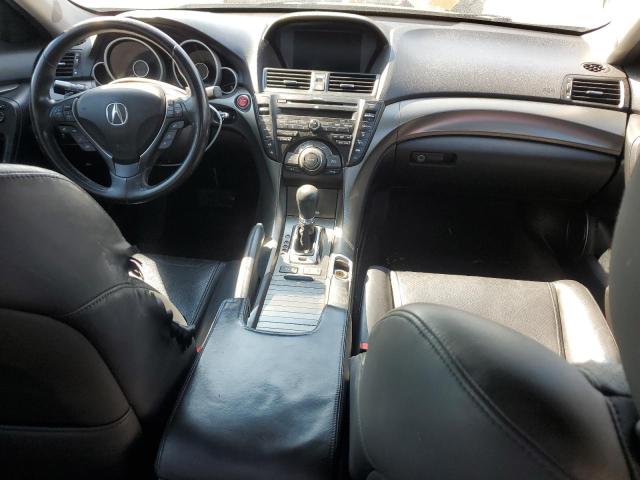صورة رقم 8 من المزاد - 2012 ACURA TL مع VIN 19UUA8F53CA036443