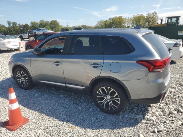 Photo 2 from auction – 2017 MITSUBISHI OUTLANDER with VIN JA4AZ2A33HZ062511