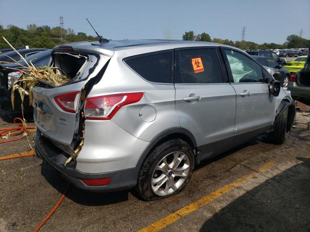 Photo 3 from auction – 2013 FORD ESCAPE SEL with VIN 1FMCU9H91DUA73476