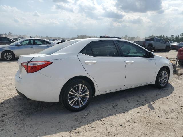 Photo 3 from auction – 2014 TOYOTA COROLLA L with VIN 2T1BURHE3EC137898