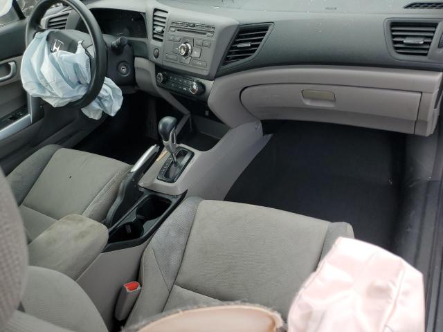 Photo 8 from auction – 2012 HONDA CIVIC EX with VIN 2HGFG3B84CH504532