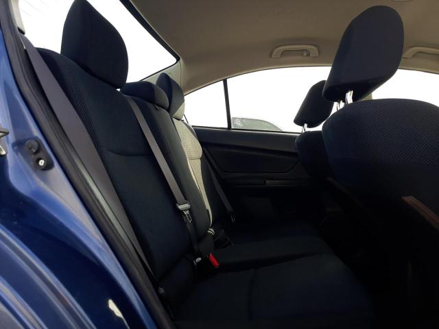 Photo 10 from auction – 2012 SUBARU IMPREZA with VIN JF1GJAA66CH029986