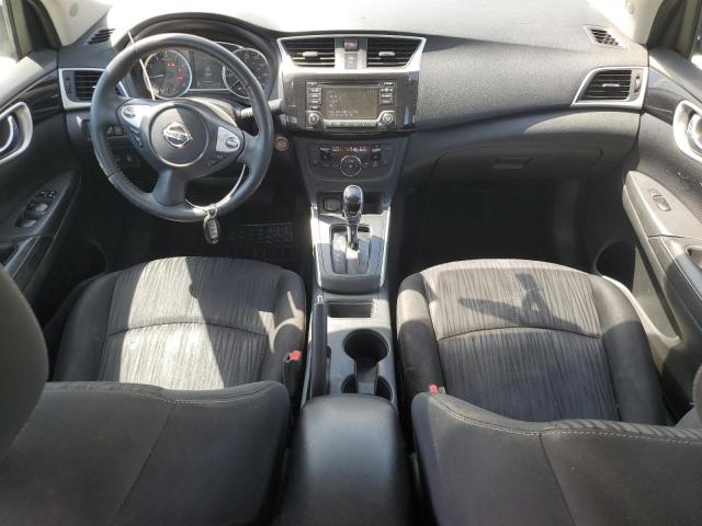 Photo 8 from auction – 2018 NISSAN SENTRA S with VIN 3N1AB7AP2JY213724