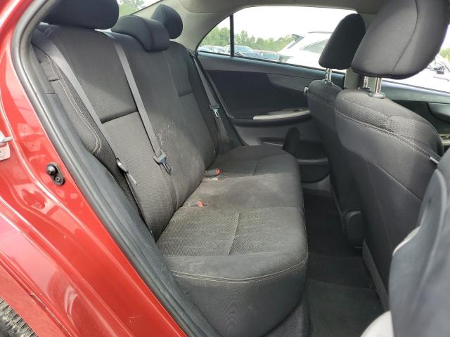 Photo 10 from auction – 2013 TOYOTA COROLLA BA with VIN 2T1BU4EEXDC991583