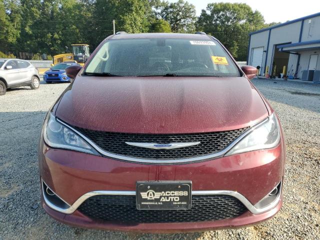 Photo 5 from auction – 2018 CHRYSLER PACIFICA T with VIN 2C4RC1BG8JR361806