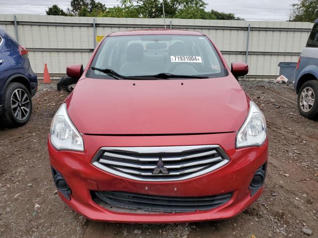 Photo 5 from auction – 2019 MITSUBISHI MIRAGE G4 with VIN ML32F3FJXKHF01769
