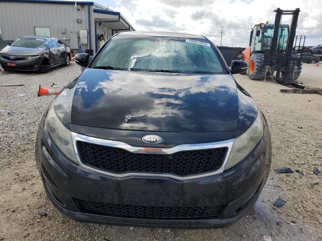 Photo 5 from auction – 2013 KIA OPTIMA EX with VIN 5XXGN4A74DG155223