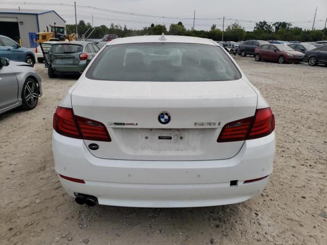 Photo 6 from auction – 2013 BMW 528 XI with VIN WBAXH5C5XDDW15405