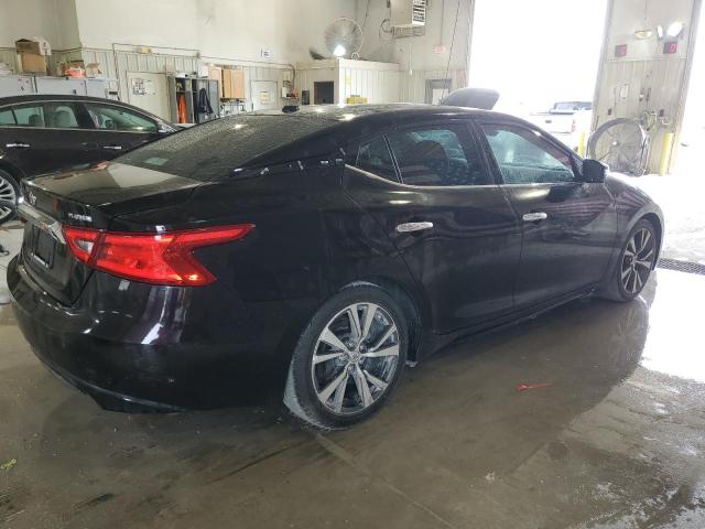Photo 3 from auction – 2016 NISSAN MAXIMA 3.5 with VIN 1N4AA6AP5GC379768