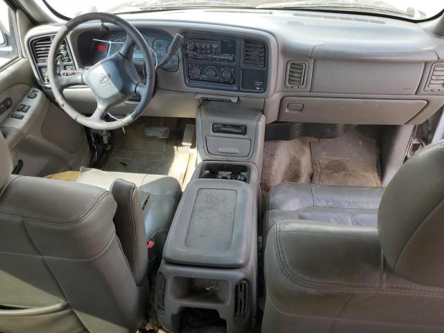 Photo 8 from auction – 2000 CHEVROLET SILVERADO with VIN 1GCEK19T6YZ359931