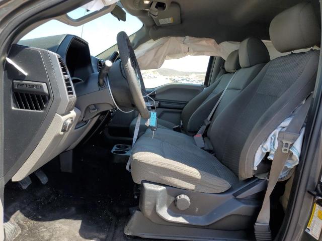 Photo 7 from auction – 2017 FORD F150 SUPER with VIN 1FTEW1EG3HKD00986