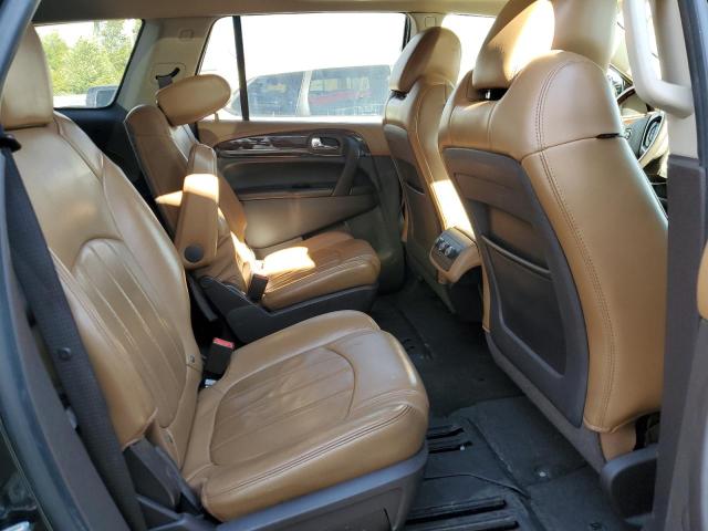 Photo 11 from auction – 2013 BUICK ENCLAVE with VIN 5GAKRCKD3DJ236899