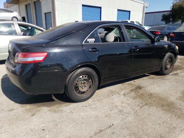 Photo 3 from auction – 2011 TOYOTA CAMRY BASE with VIN 4T4BF3EK5BR134261