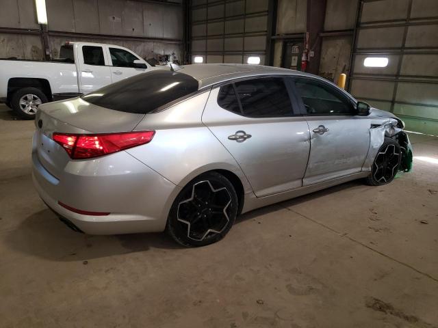 Фото 3 с аукциона – 2013 KIA OPTIMA LX с VIN KNAGM4A79D5315407