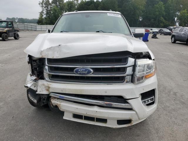 Foto 5 de la subasta – 2016 FORD EXPEDITION con VIN 1FMJK1KT2GEF02111