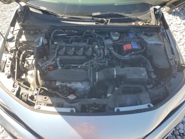 Photo 11 from auction – 2022 HONDA CIVIC EX with VIN 2HGFE1F77NH308602