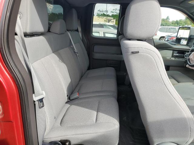 Photo 10 from auction – 2014 FORD F150 SUPER with VIN 1FTVX1ETXEKD12929