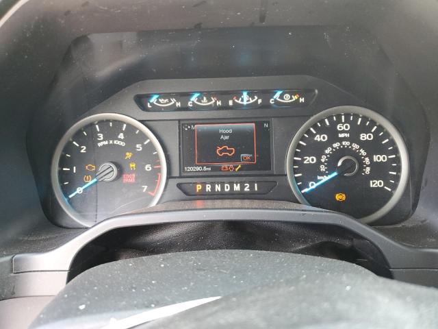 Photo 9 from auction – 2016 FORD F150 SUPER with VIN 1FTEW1EF2GFB66308