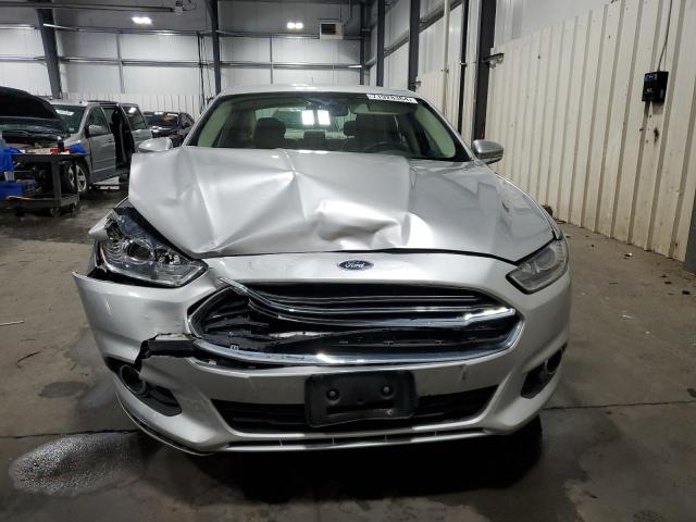 Photo 5 from auction – 2014 FORD FUSION SE with VIN 3FA6P0HD2ER383000