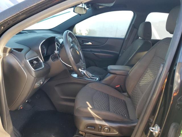 Photo 7 from auction – 2018 CHEVROLET EQUINOX LT with VIN 2GNAXJEV4J6145178