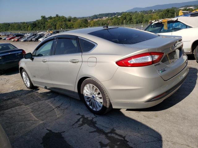Photo 2 from auction – 2016 FORD FUSION SE with VIN 3FA6P0PU6GR187405