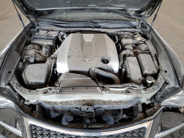 Photo 11 from auction – 2015 LEXUS RC 350 with VIN JTHHE5BC1F5008725