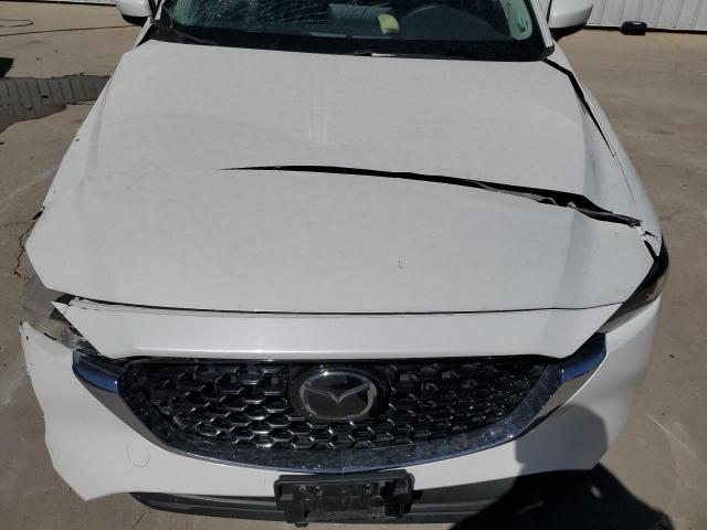 Photo 11 from auction – 2023 MAZDA CX-5 PREFE with VIN JM3KFBCM0P0188084