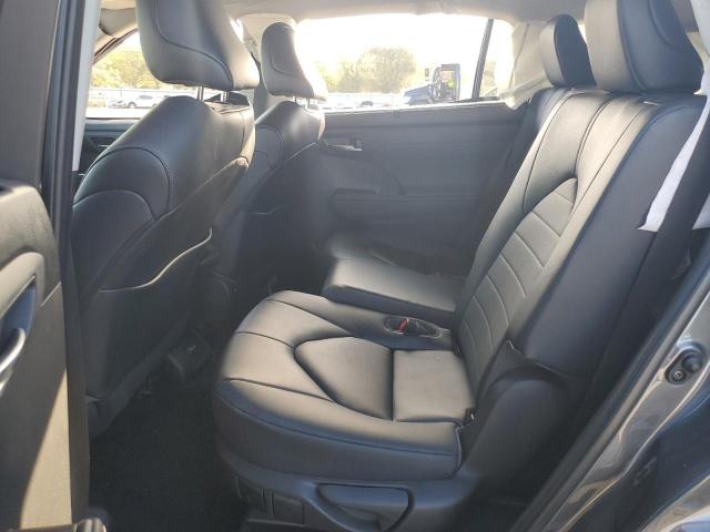 Photo 11 from auction – 2023 TOYOTA HIGHLANDER with VIN 5TDKDRBH1PS035237