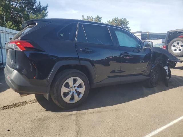 Photo 3 from auction – 2022 TOYOTA RAV4 LE with VIN 2T3F1RFV9NC260545
