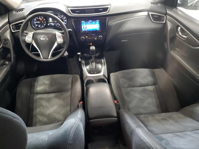 Photo 8 from auction – 2015 NISSAN ROGUE S with VIN KNMAT2MV7FP543701