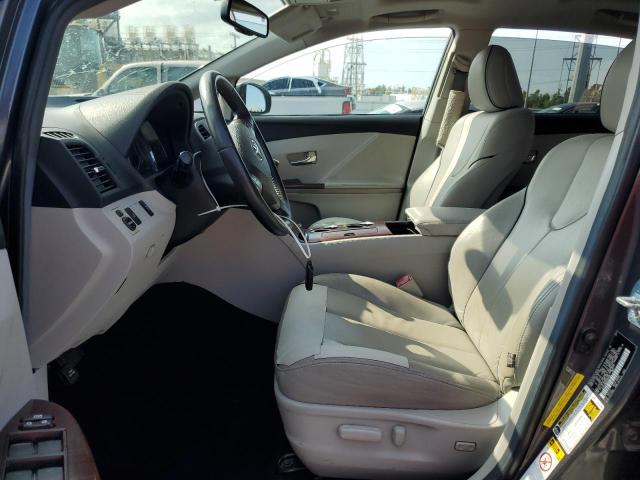 Photo 7 from auction – 2011 TOYOTA VENZA with VIN 4T3ZK3BB1BU044895