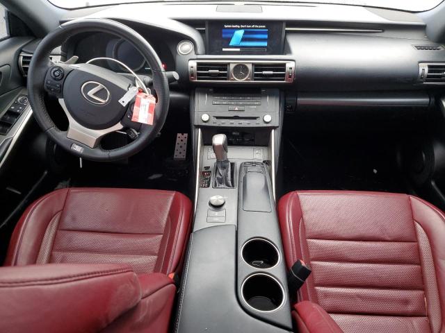 Photo 8 from auction – 2015 LEXUS IS 350 with VIN JTHBE1D25F5016748