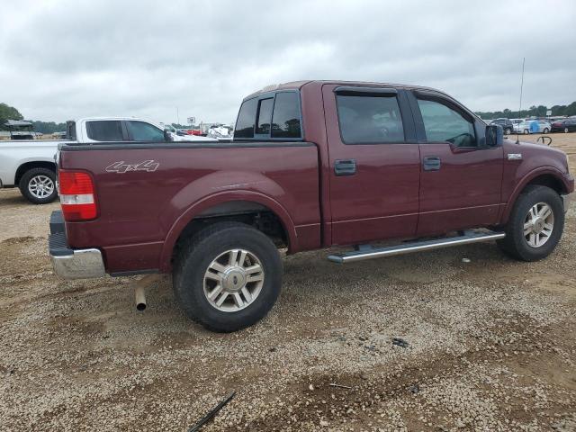 Photo 3 from auction – 2005 FORD F150 SUPER with VIN 1FTPW14565KD58756