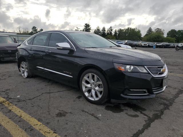 Photo 4 from auction – 2014 CHEVROLET IMPALA LTZ with VIN 2G1145SL8E9202216
