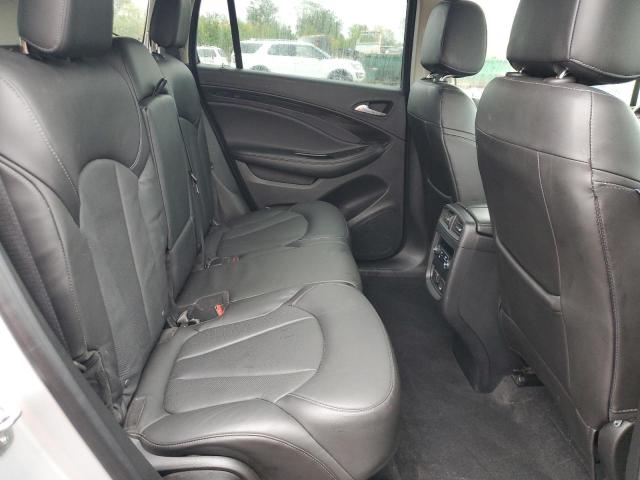 Photo 11 from auction – 2019 BUICK ENVISION E with VIN LRBFXCSA0KD023611