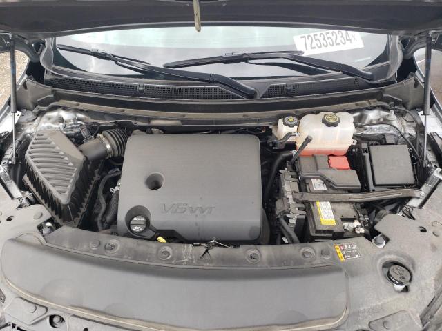 Photo 11 from auction – 2023 BUICK ENCLAVE ES with VIN 5GAEVAKW2PJ139941