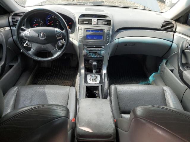 Photo 8 from auction – 2006 ACURA 3.2TL with VIN 19UUA66286A013903