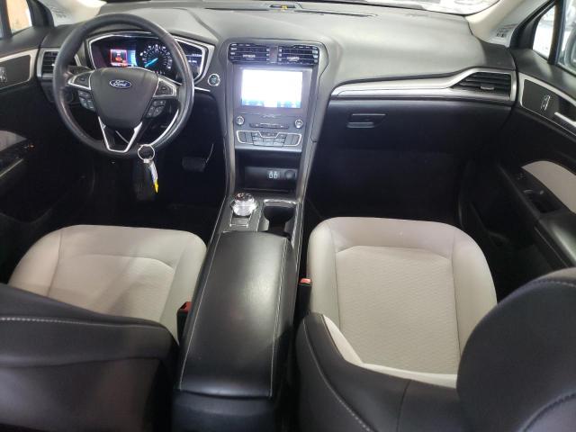 Photo 8 from auction – 2020 FORD FUSION SE with VIN 3FA6P0HD1LR228211