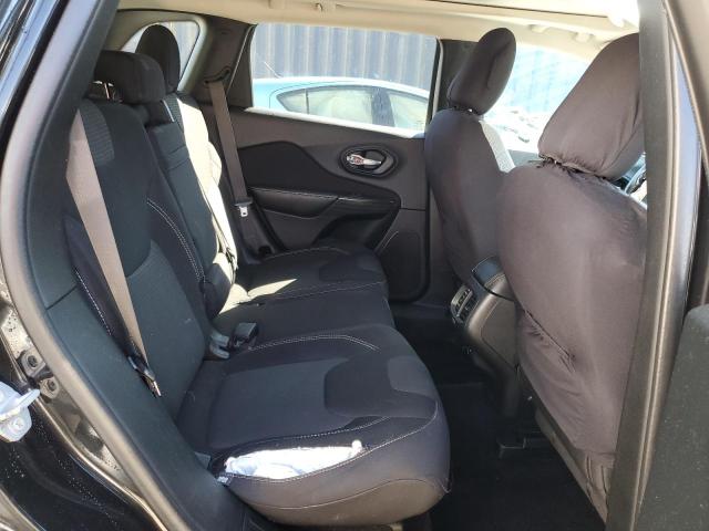 Photo 11 from auction – 2015 JEEP CHEROKEE L with VIN 1C4PJMCS1FW719747