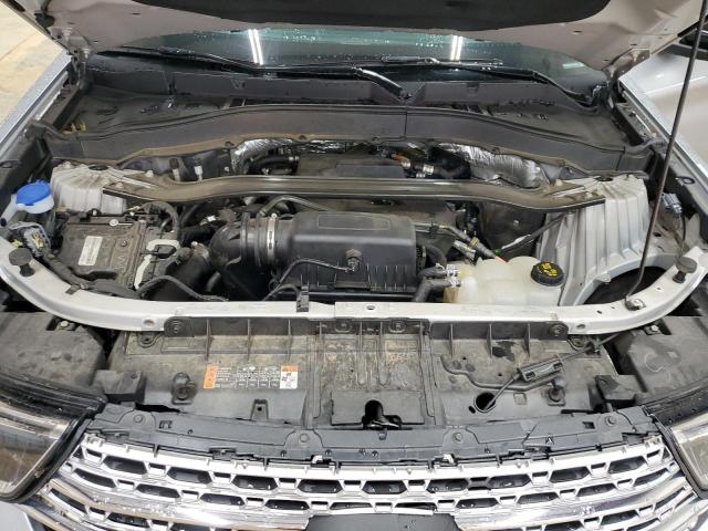 Photo 12 from auction – 2020 FORD EXPLORER L with VIN 1FMSK8FH9LGB49948