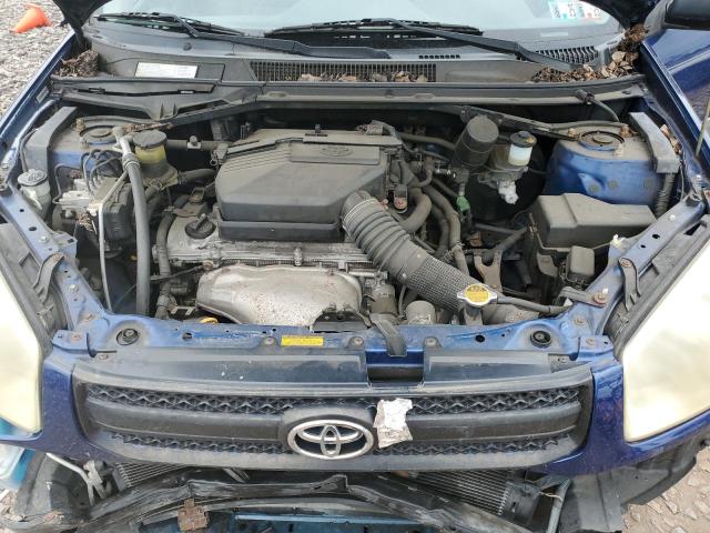 Photo 12 from auction – 2004 TOYOTA RAV4 with VIN JTEHD20V146002899