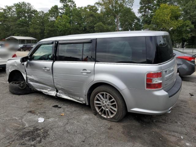 Photo 2 from auction – 2014 FORD FLEX SEL with VIN 2FMGK5C82EBD32711