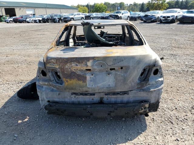 Photo 6 from auction – 2010 TOYOTA CAMRY BASE with VIN 4T1BF3EK5AU539867