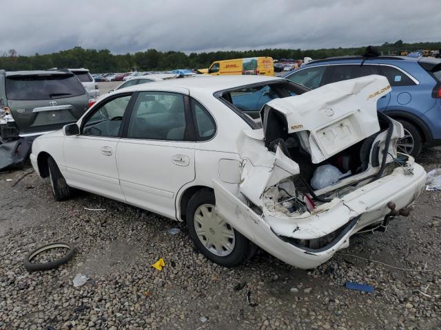 Photo 2 from auction – 1997 TOYOTA AVALON XL with VIN 4T1BF12B0VU155493