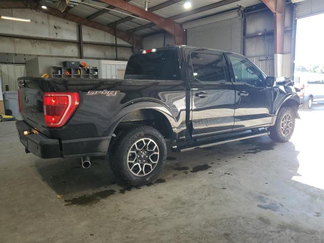 Photo 3 from auction – 2023 FORD F150 SUPER with VIN 1FTFW1E52PFA63272