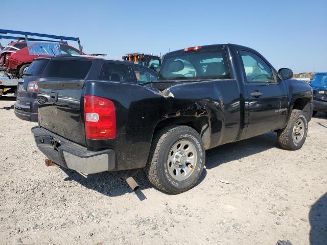 Photo 3 from auction – 2011 CHEVROLET SILVERADO with VIN 1GCNKPEA4BZ443535