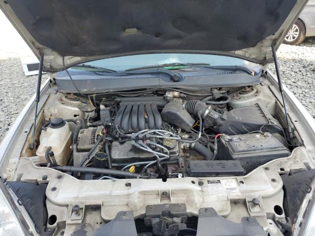 Photo 11 from auction – 2002 FORD TAURUS SES with VIN 1FAFP55U32A186098