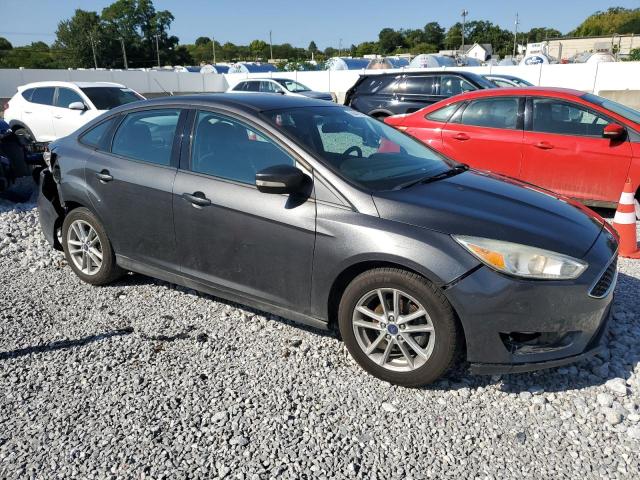 Photo 4 from auction – 2016 FORD FOCUS SE with VIN 1FADP3F29GL322156